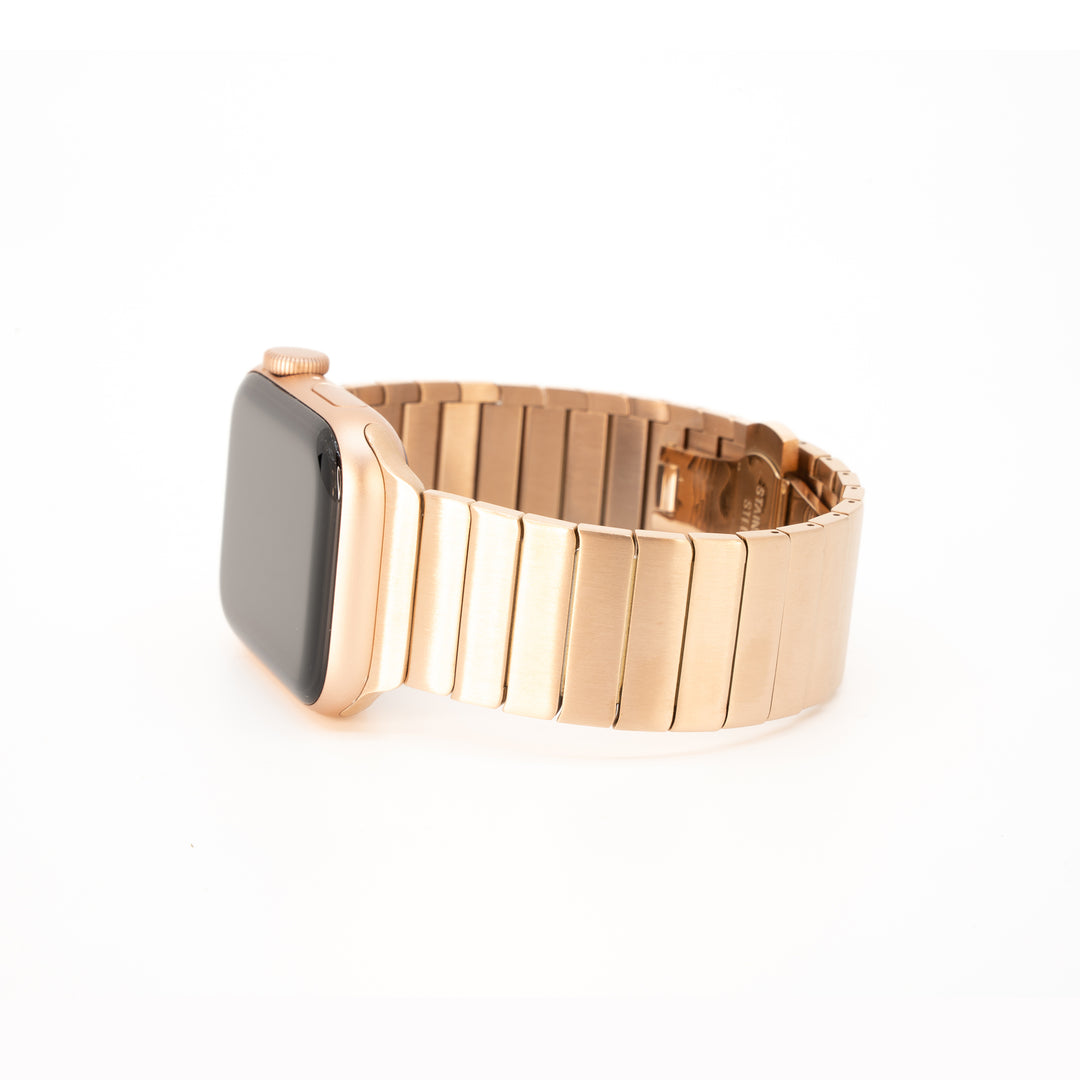 Nova Gold Stainless Armband